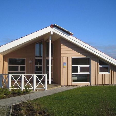Ferienhaus Wellnessoase Otterndorf Exterior photo