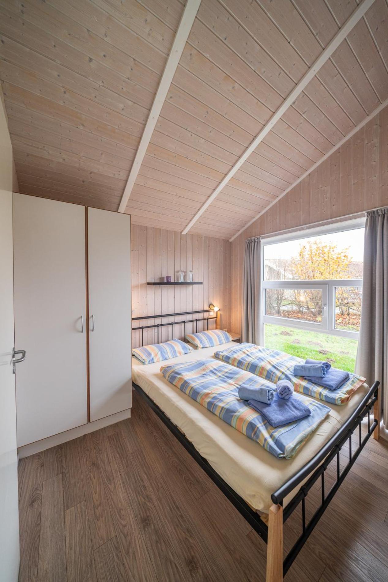 Ferienhaus Wellnessoase Otterndorf Exterior photo